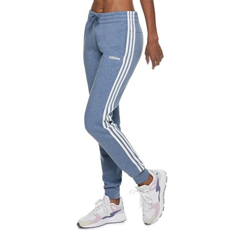 adidas 3 stripe joggers|adidas 3 stripe pants women's.